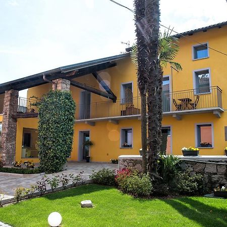 Il Portico Apartment Baveno Exterior photo