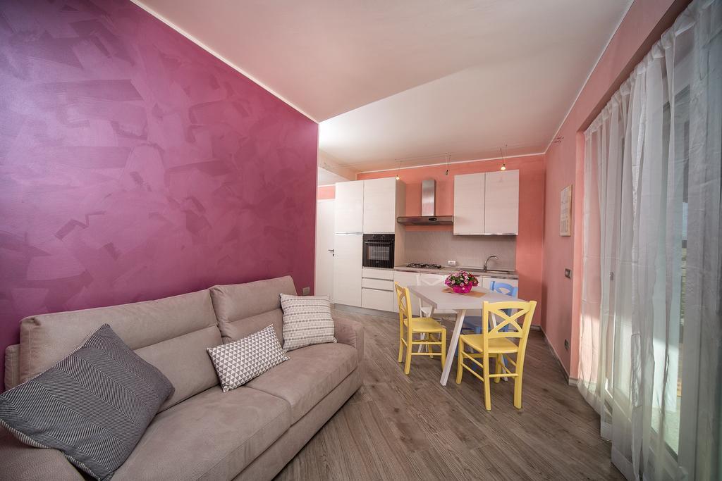 Il Portico Apartment Baveno Exterior photo