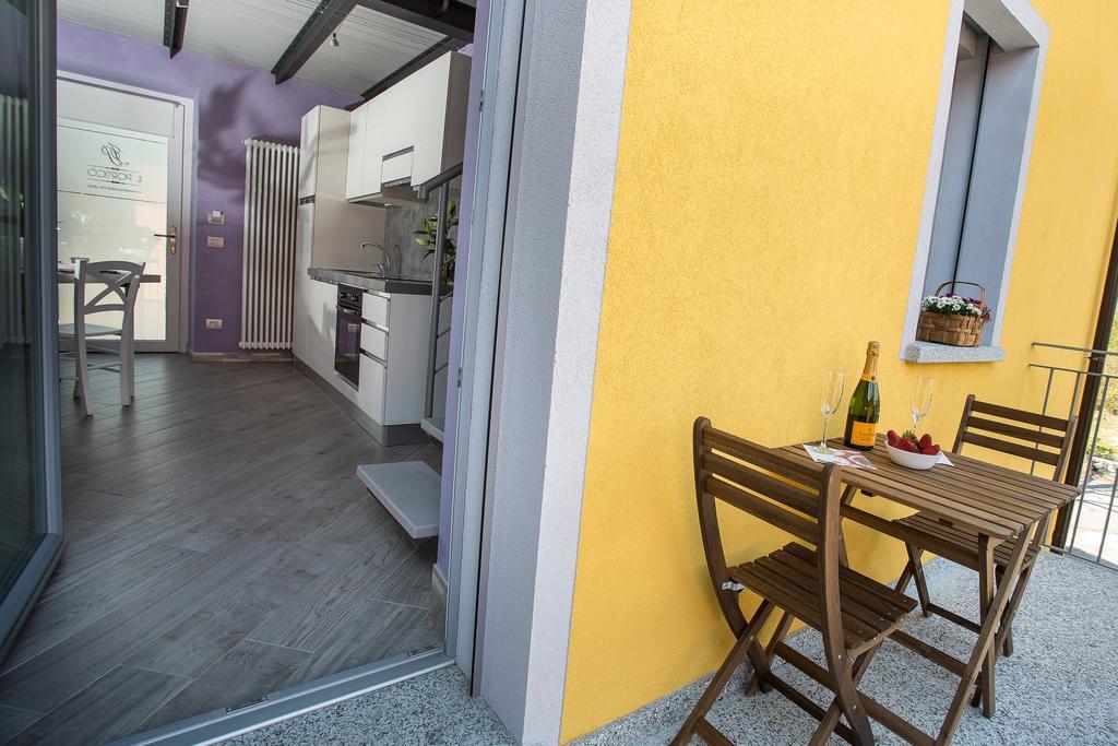 Il Portico Apartment Baveno Exterior photo